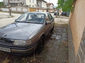 Opel Vectra | Mobile.bg    10