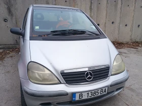 Mercedes-Benz A 140 Long Facekift, снимка 3