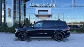 Mercedes-Benz GLS 450 d 4MATIC 6+ 1, снимка 3