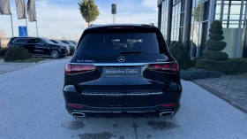 Mercedes-Benz GLS 450 d 4MATIC 6+ 1, снимка 5