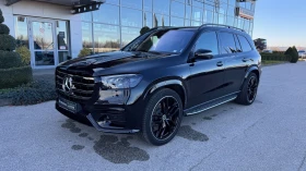 Mercedes-Benz GLS 450 d 4MATIC 6+ 1, снимка 1