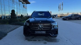 Mercedes-Benz GLS 450 d 4MATIC 6+ 1, снимка 2