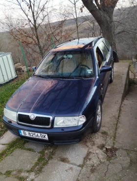 Skoda Octavia 4?4, снимка 9