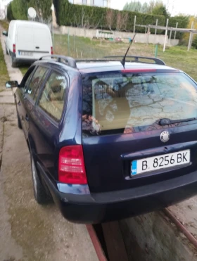 Skoda Octavia 4?4, снимка 4