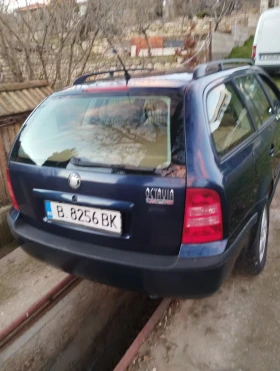 Skoda Octavia 4?4, снимка 5