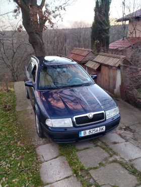 Skoda Octavia 4?4, снимка 7