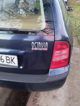 Skoda Octavia 4?4, снимка 1