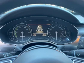 Audi A6 HYBRID, снимка 6