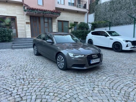 Audi A6 HYBRID, снимка 2