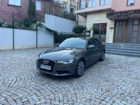 Audi A6 HYBRID, снимка 1