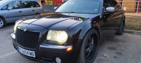 Chrysler 300c | Mobile.bg    5