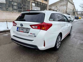 Toyota Auris 1.8 Hybrid - LPG, снимка 5