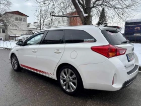 Toyota Auris 1.8 Hybrid - LPG, снимка 6