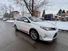 Toyota Auris 1.8 Hybrid - LPG, снимка 1