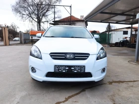 Kia Pro ceed 1.6crdi, снимка 14