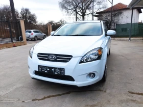 Kia Pro ceed 1.6crdi, снимка 1