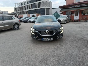 Renault Talisman 1.6 DCI 160kc. | Mobile.bg    2