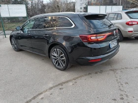 Renault Talisman 1.6 DCI 160kc. | Mobile.bg    7