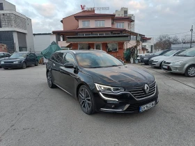 Renault Talisman 1.6 DCI 160kc. | Mobile.bg    1