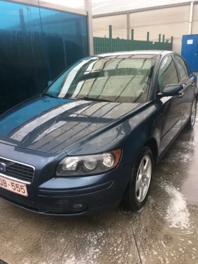 Volvo S40 | Mobile.bg    5