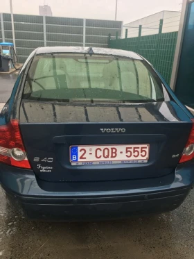 Volvo S40 | Mobile.bg    2