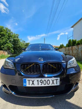 Обява за продажба на BMW 530 ~23 999 лв. - изображение 1