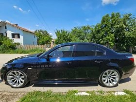 Обява за продажба на BMW 530 ~23 999 лв. - изображение 3