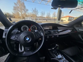 BMW 530, снимка 6