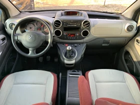 Citroen Berlingo 1.6HDI, снимка 9