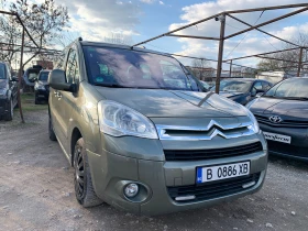 Citroen Berlingo 1.6HDI, снимка 2