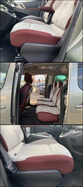 Citroen Berlingo 1.6HDI, снимка 15