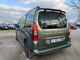 Citroen Berlingo 1.6HDI, снимка 3