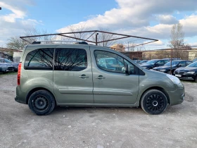 Citroen Berlingo 1.6HDI, снимка 5