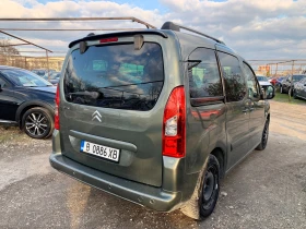 Citroen Berlingo 1.6HDI, снимка 4