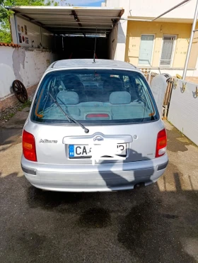 Обява за продажба на Nissan Micra K11 ~3 000 лв. - изображение 1