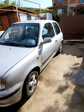 Обява за продажба на Nissan Micra K11 ~3 000 лв. - изображение 8