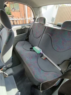 Обява за продажба на Nissan Micra K11 ~3 000 лв. - изображение 7