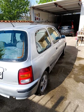 Обява за продажба на Nissan Micra K11 ~3 000 лв. - изображение 2