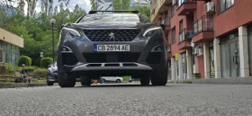 Обява за продажба на Peugeot 5008 1.5 Blue HDI GT ~37 200 лв. - изображение 1