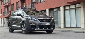 Обява за продажба на Peugeot 5008 1.5 Blue HDI GT ~37 200 лв. - изображение 3