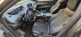 Обява за продажба на Peugeot 5008 1.5 Blue HDI GT ~37 200 лв. - изображение 9