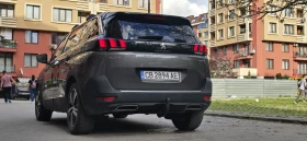 Обява за продажба на Peugeot 5008 1.5 Blue HDI GT ~37 200 лв. - изображение 5