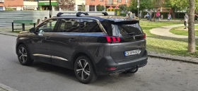 Обява за продажба на Peugeot 5008 1.5 Blue HDI GT ~37 200 лв. - изображение 6