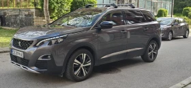 Обява за продажба на Peugeot 5008 1.5 Blue HDI GT ~37 200 лв. - изображение 7