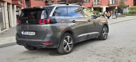 Обява за продажба на Peugeot 5008 1.5 Blue HDI GT ~37 200 лв. - изображение 4
