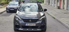 Обява за продажба на Peugeot 5008 1.5 Blue HDI GT ~37 200 лв. - изображение 1