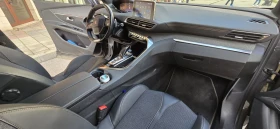 Обява за продажба на Peugeot 5008 1.5 Blue HDI GT ~37 200 лв. - изображение 10