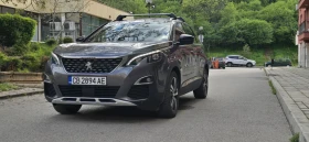 Обява за продажба на Peugeot 5008 1.5 Blue HDI GT ~37 200 лв. - изображение 2
