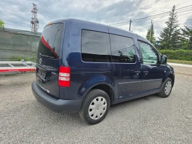 VW Caddy 2.0i/EcoFuel// | Mobile.bg    4