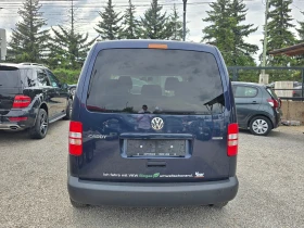 VW Caddy 2.0i/EcoFuel// | Mobile.bg    9